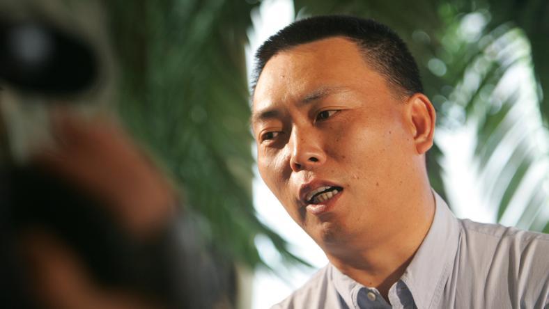 读段永平:做对的事情